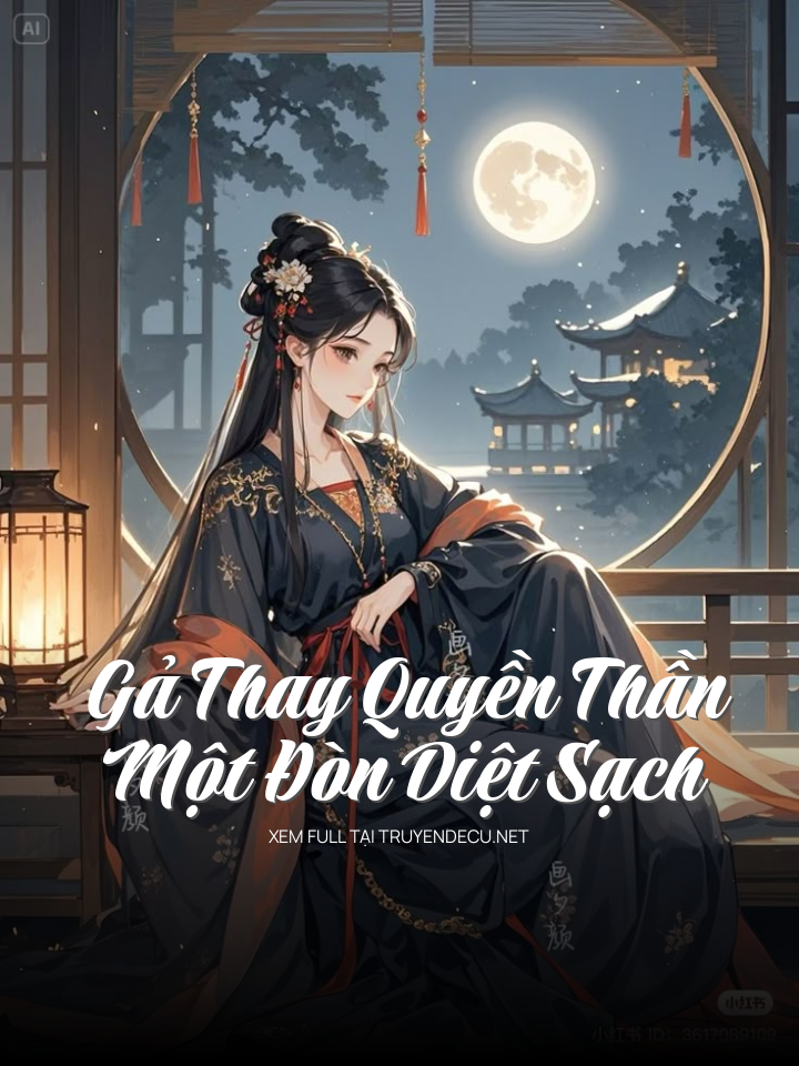 
                            Gả Thay Quyền Thần, Một Đòn Diệt Sạch