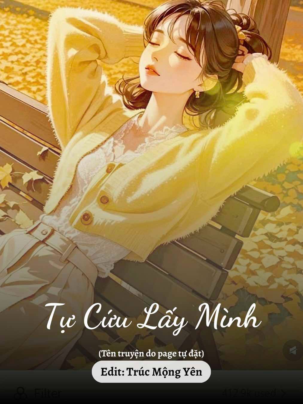 
                            Tự Cứu Lấy Mình