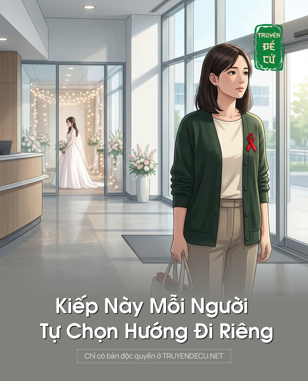 
                            Kiếp Này Mỗi Người Tự Chọn Hướng Đi Riêng