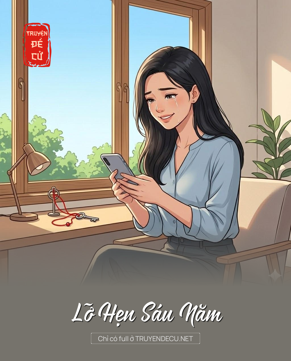 
                            Lỡ Hẹn Sáu Năm