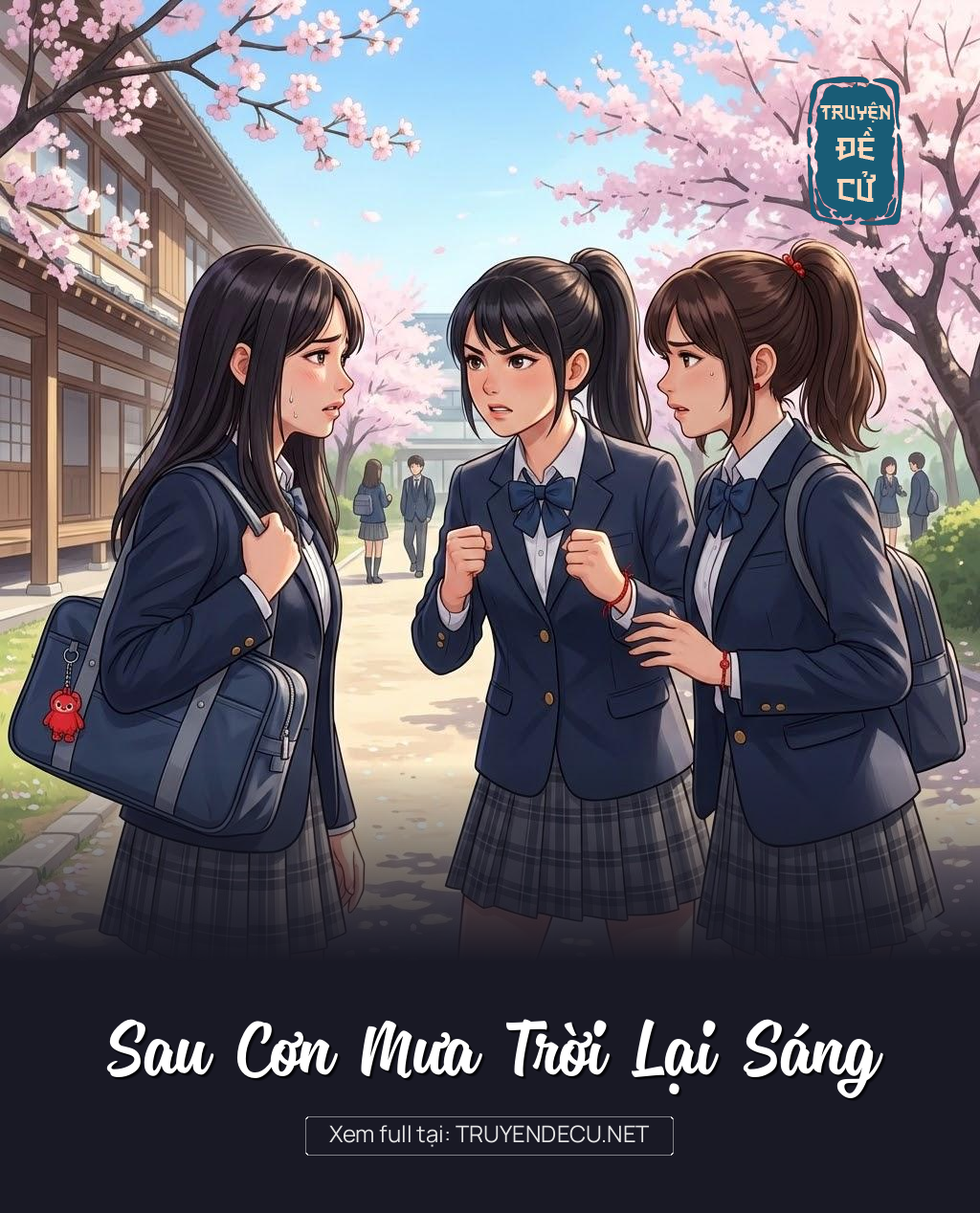 
                            Sau Cơn Mưa Trời Lại Sáng