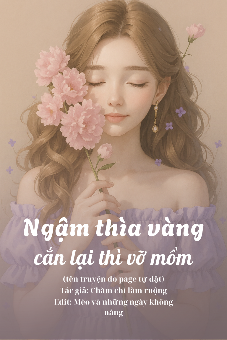 
                            Ngậm Thìa Vàng, Cắn Lại Thì Vỡ Mồm