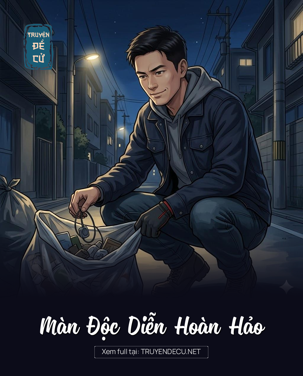 
                            Màn Độc Diễn Hoàn Hảo