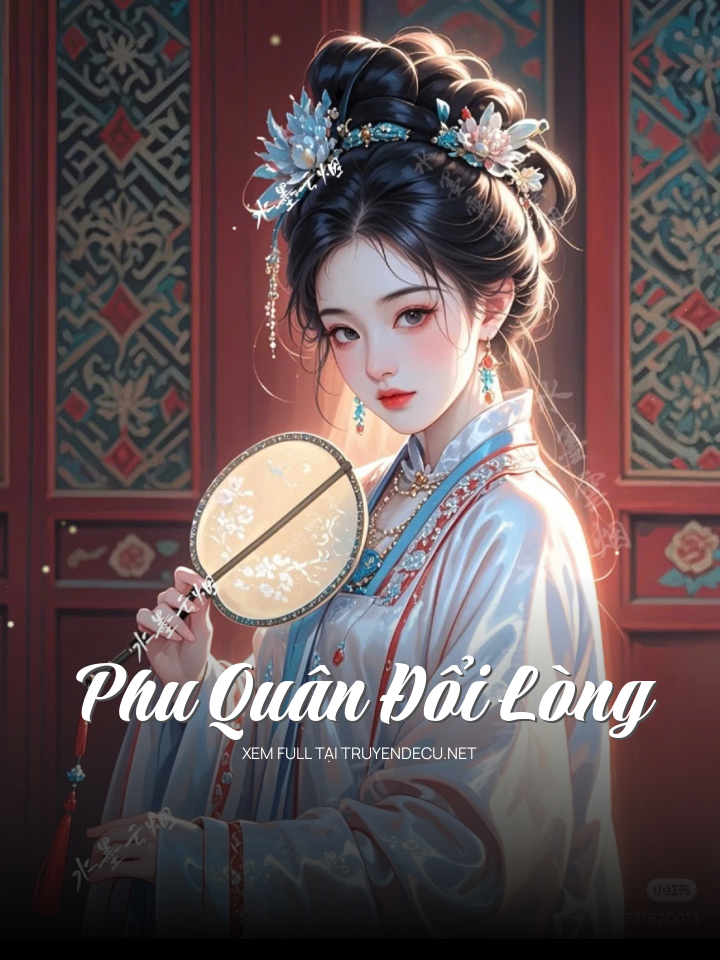 Phu Quân Đổi Lòng