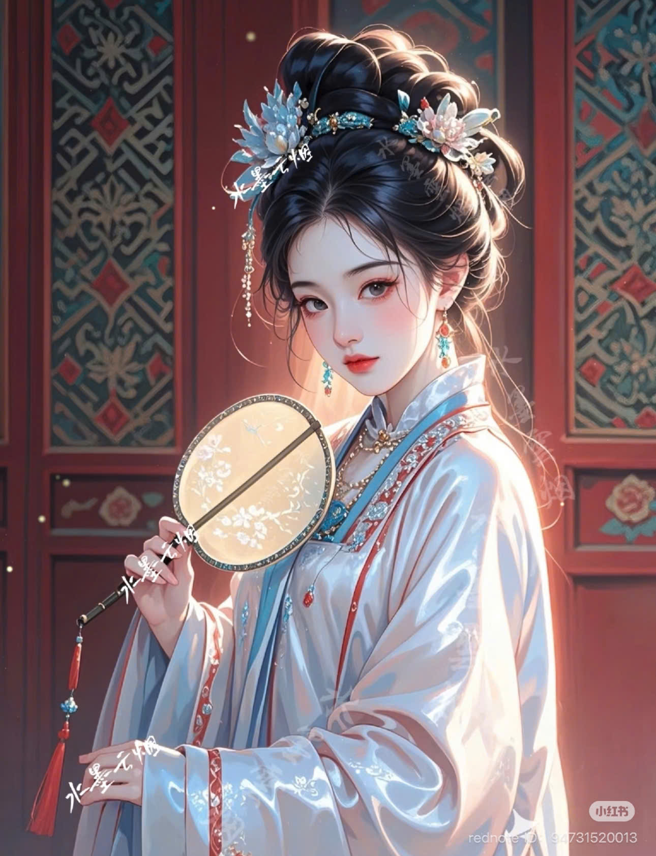 Phu Quân Đổi Lòng