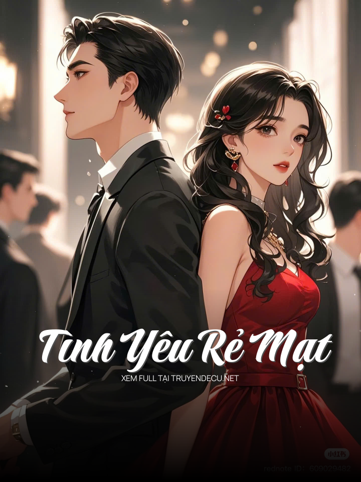 
                            Tình Yêu Rẻ Mạt