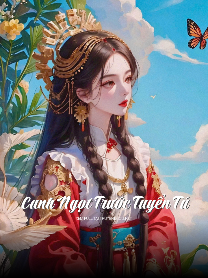
                            Canh Ngọt Trước Tuyển Tú