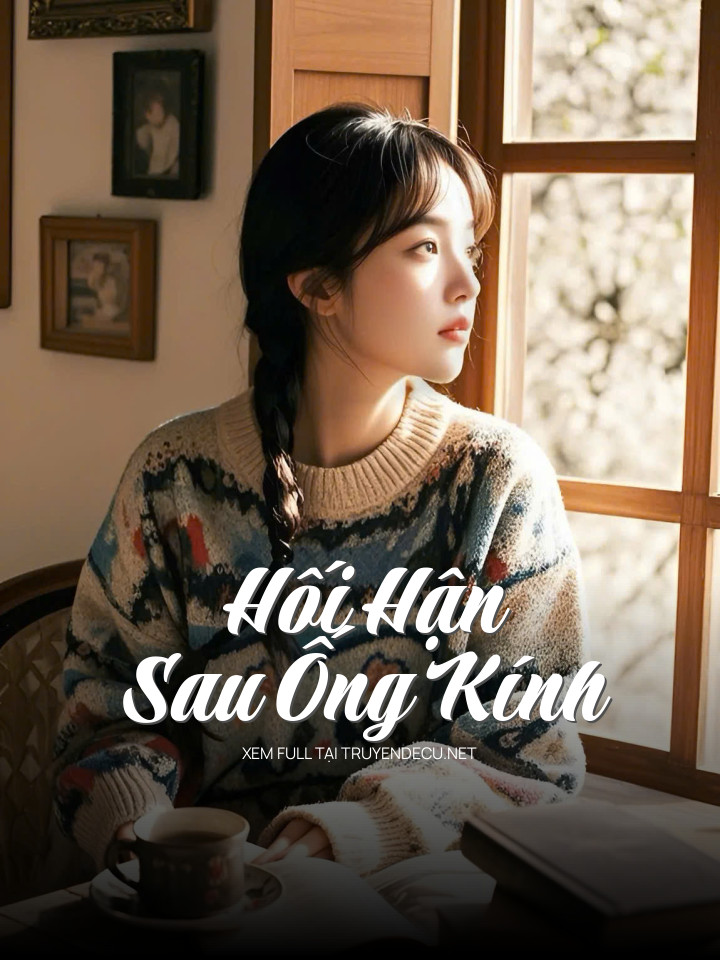 
                            Hối Hận Sau Ống Kính