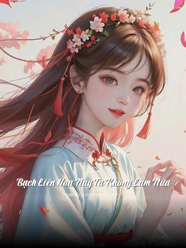 
                            Bạch Liên Hoa Này Ta Không Làm Nữa