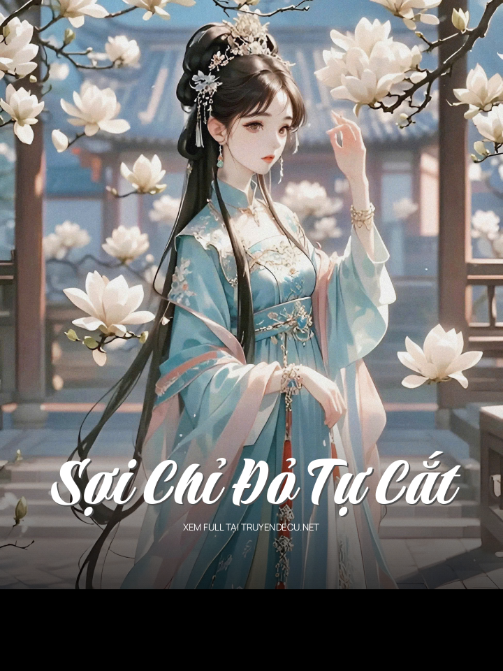 
                            Sợi Chỉ Đỏ Tự Cắt