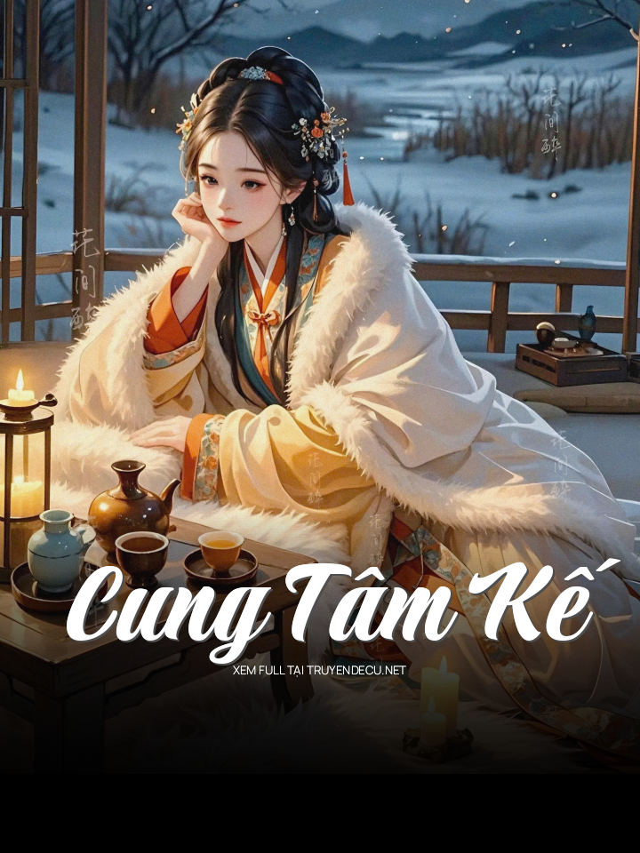 
                            Cung Tâm Kế