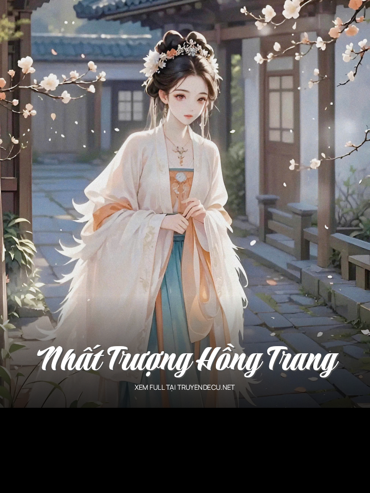Nhất Trượng Hồng Trang