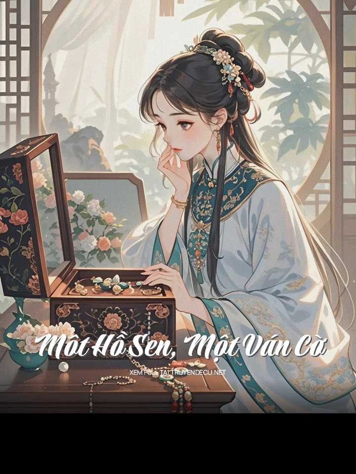 
                            Môt Hồ Sen, Một Ván Cờ