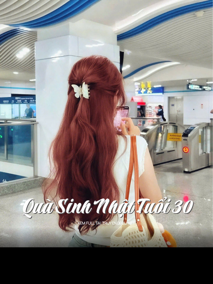 
                            Quà Sinh Nhật Tuổi 30