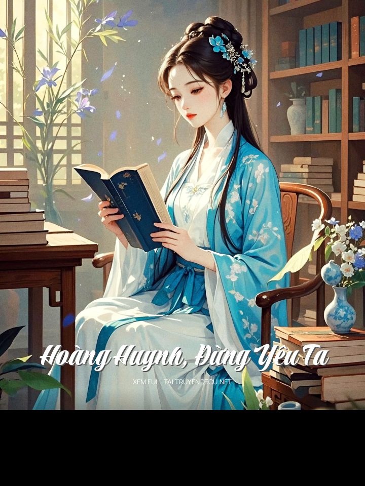 
                            Hoàng Huynh, Đừng Yêu Ta