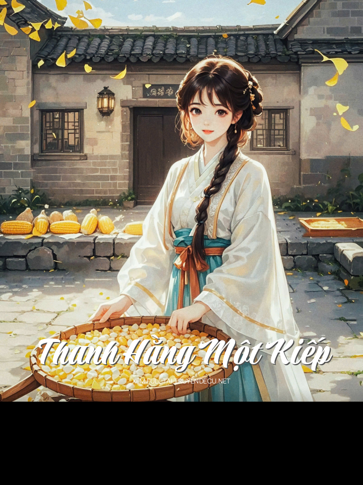 
                            Thanh Hằng Một Kiếp