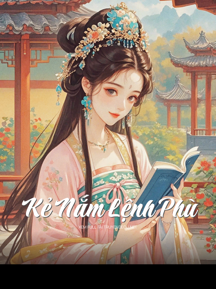 
                            Kẻ Nắm Lệnh Phù