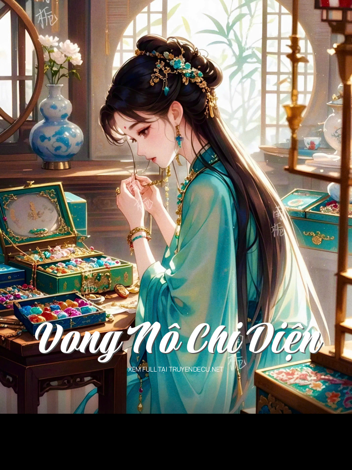 
                            Vong Nô Chi Diện