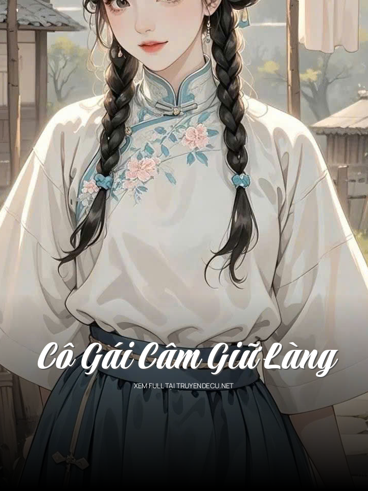 
                            Cô Gái Câm Giữ Làng