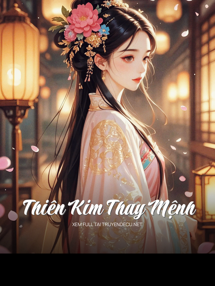 
                            Thiên Kim Thay Mệnh