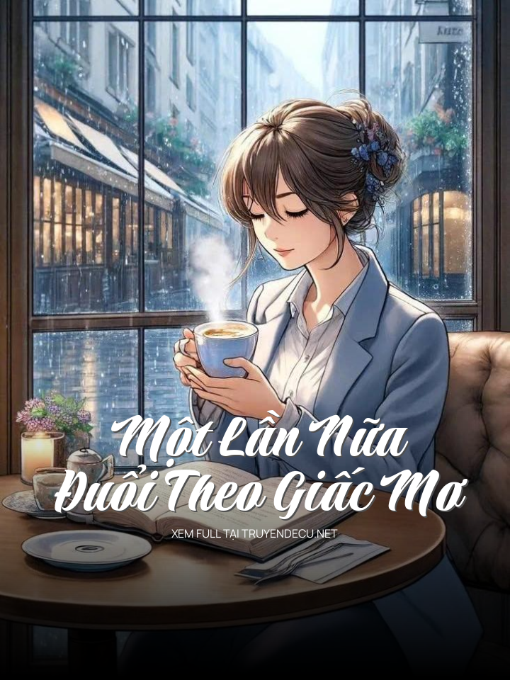 
                            Một Lần Nữa Đuổi Theo Giấc Mơ