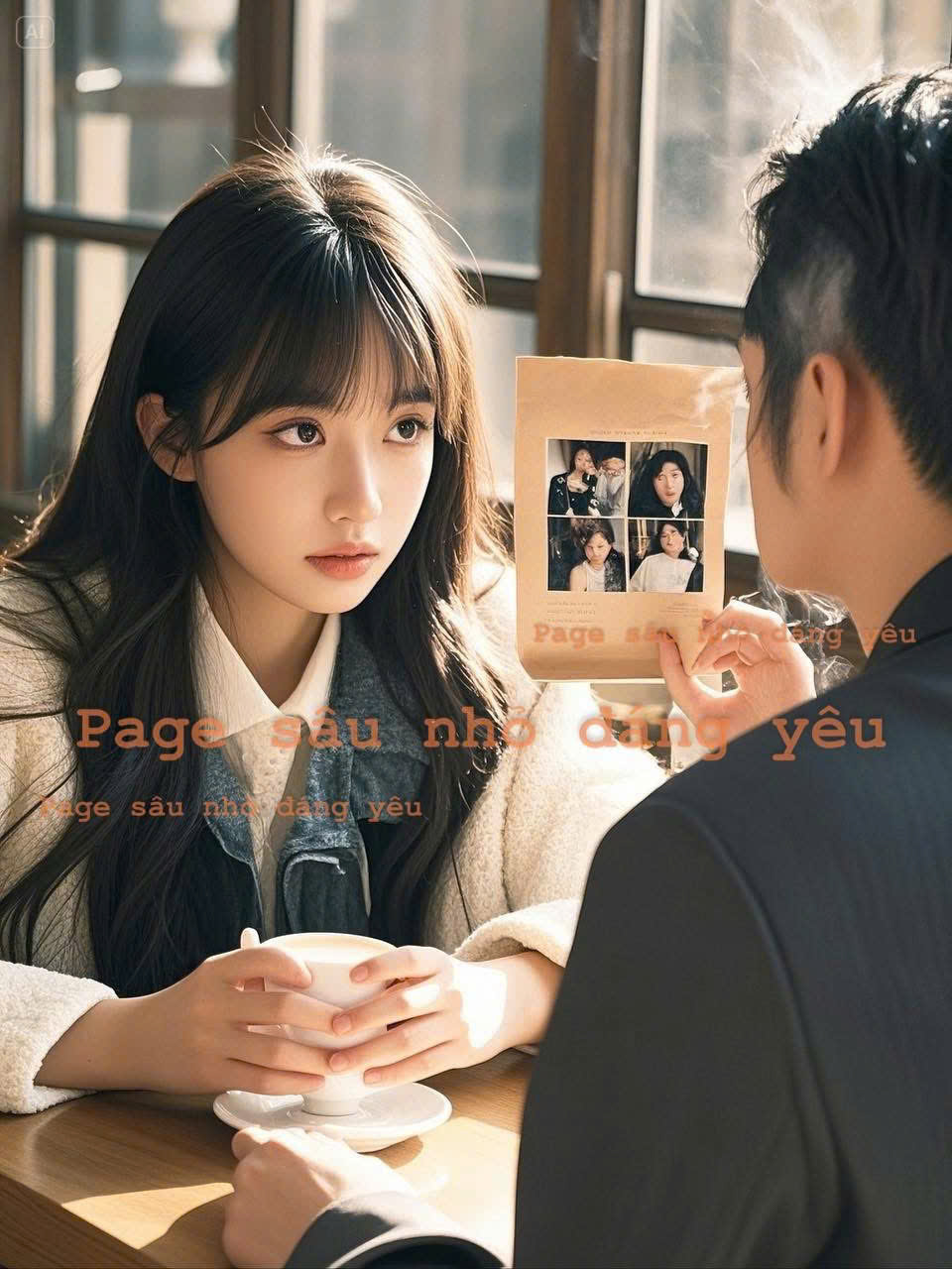 Không Phải Ai Cũng Đáng Được Tha Thứ