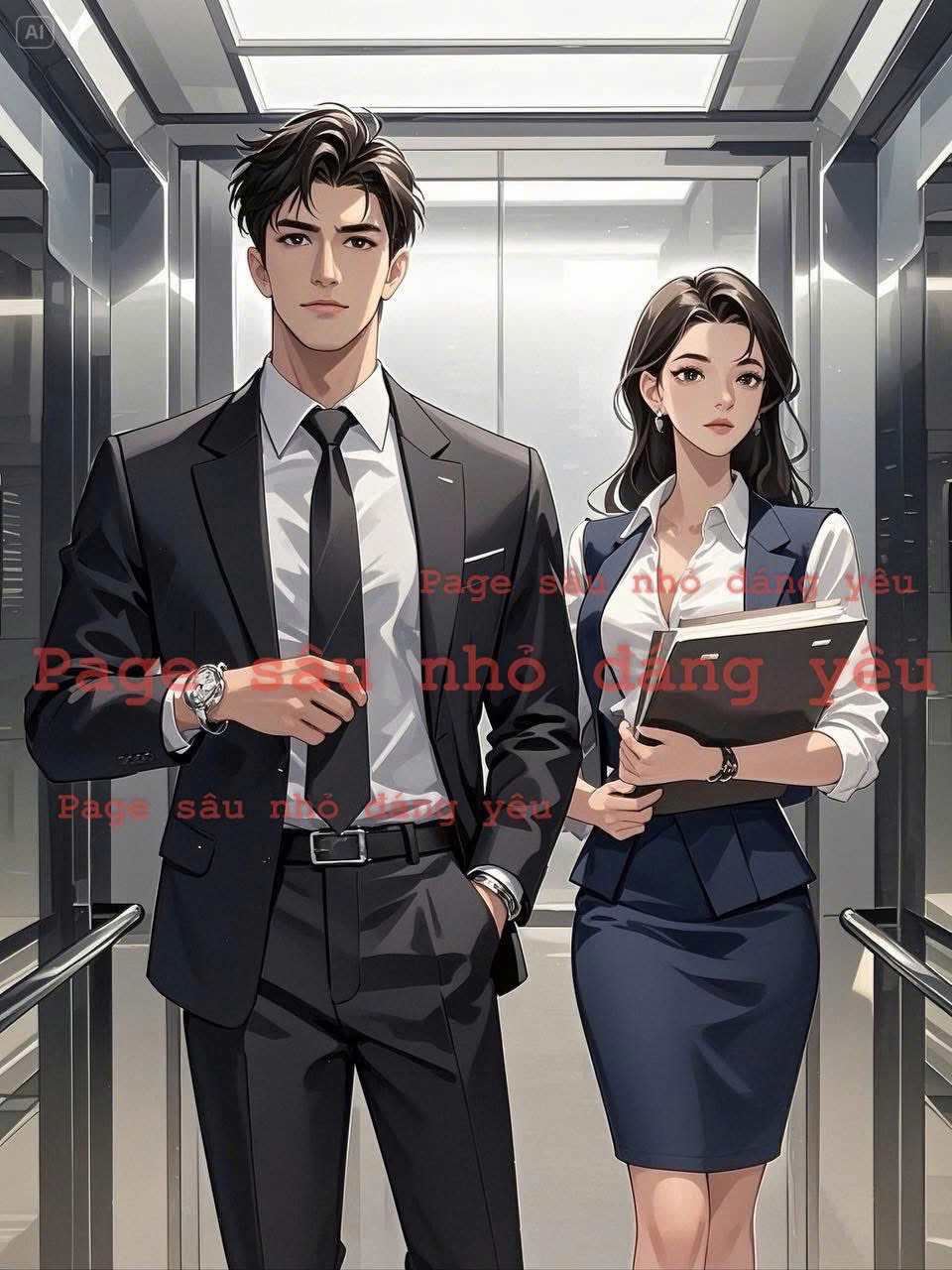 Phản Công Sau Ly Hôn