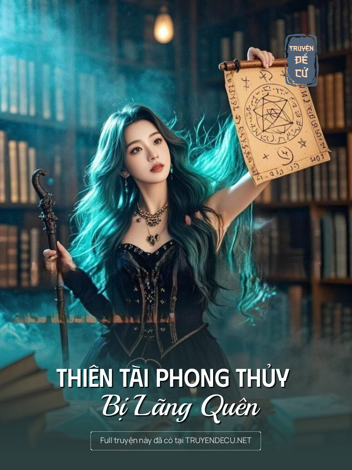 
                            Thiên Tài Phong Thủy Bị Lãng Quên