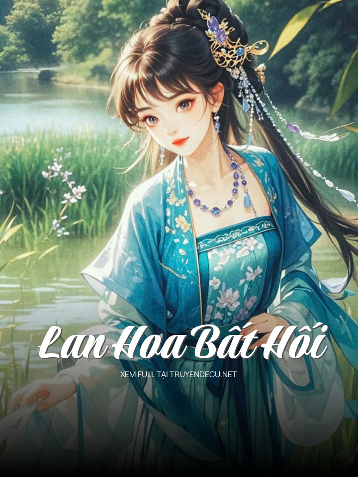 Lan Hoa Bất Hối
