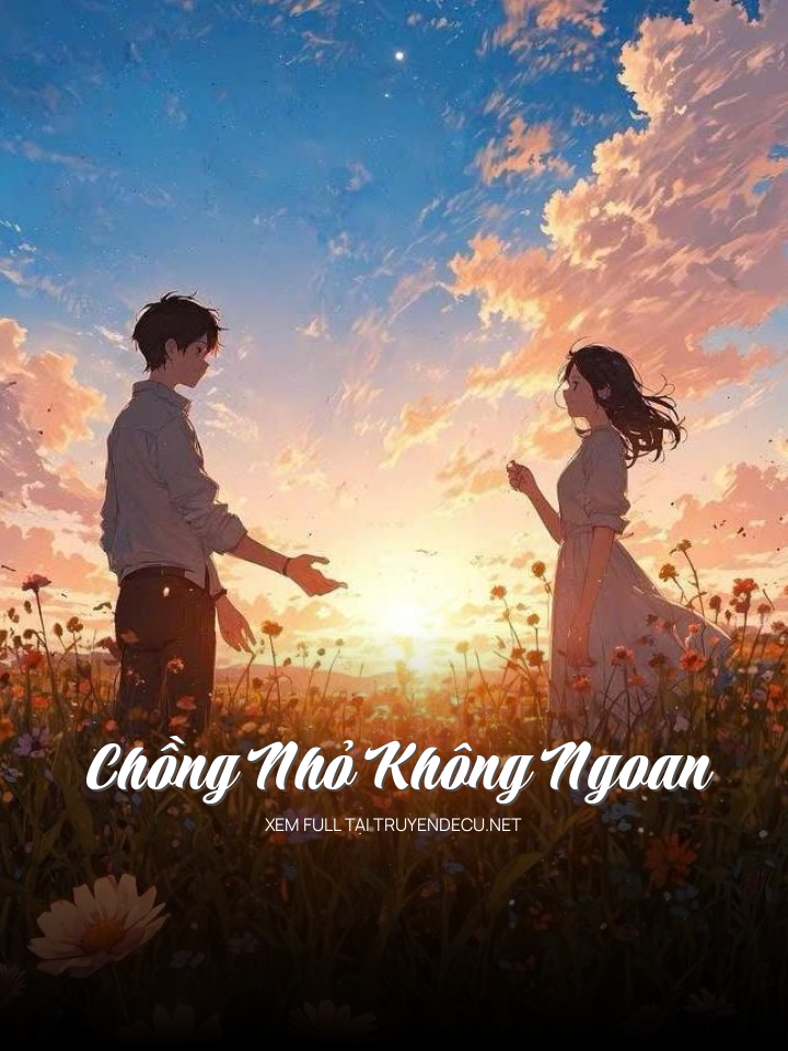 
                            Chồng Nhỏ Không Ngoan