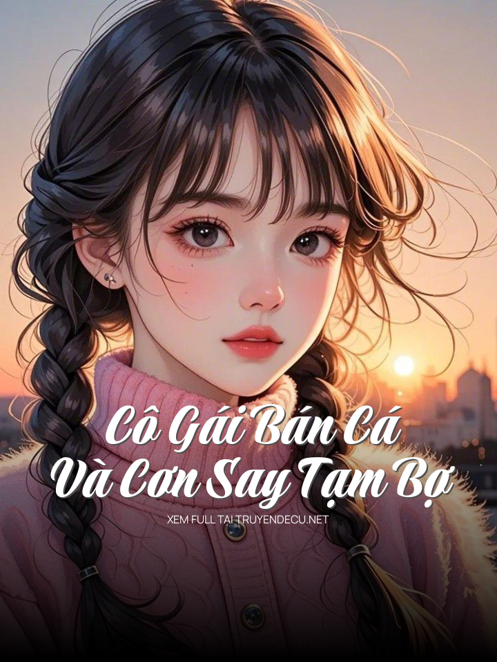 
                            Cô Gái Bán Cá Và Cơn Say Tạm Bợ