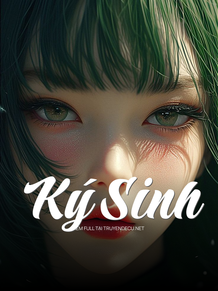 Ký Sinh