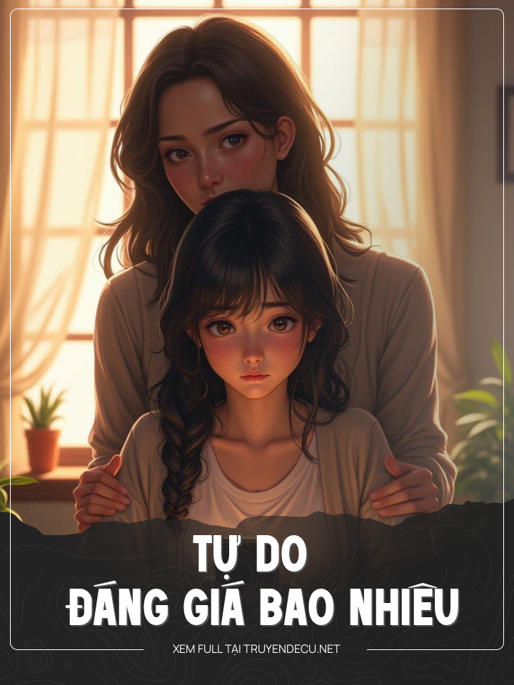 
                            Tự Do Đáng Giá Bao Nhiêu