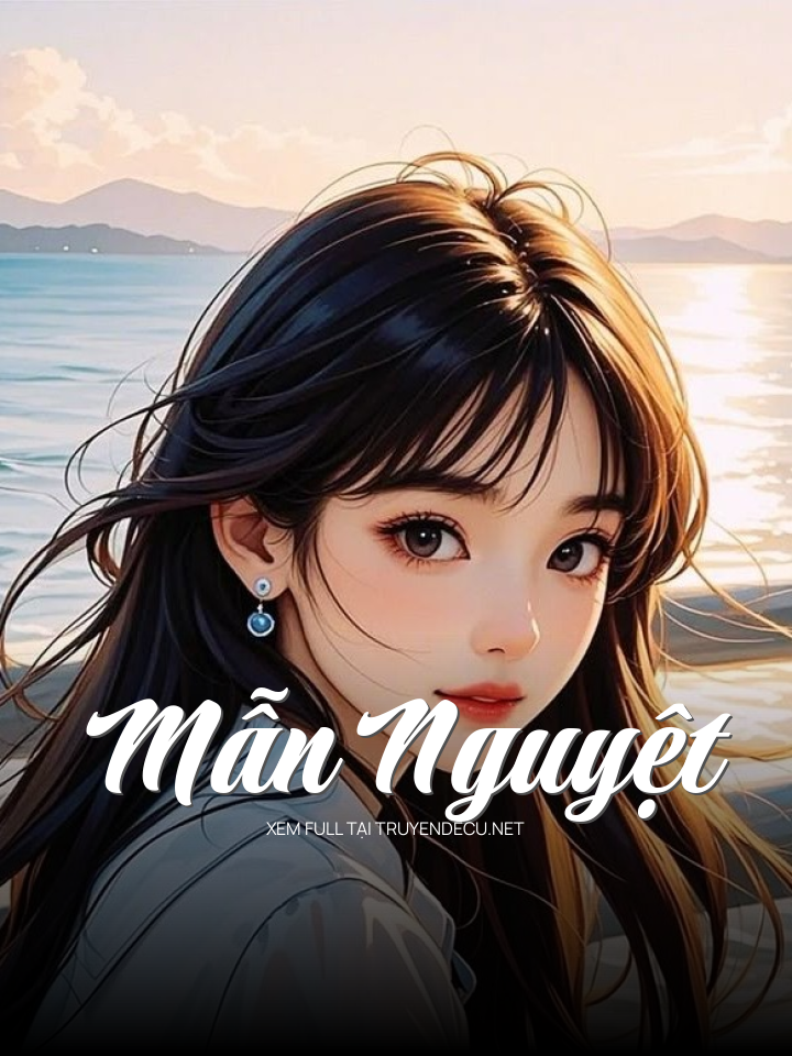 
                            Mẫn Nguyệt