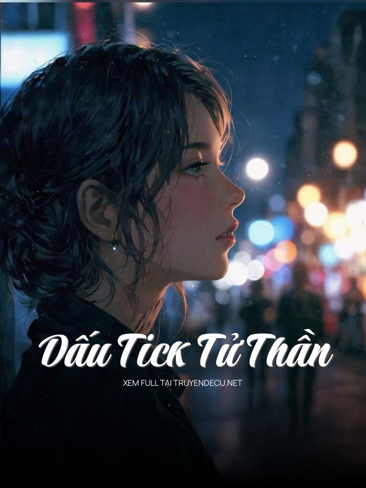 Dấu Tick Tử Thần