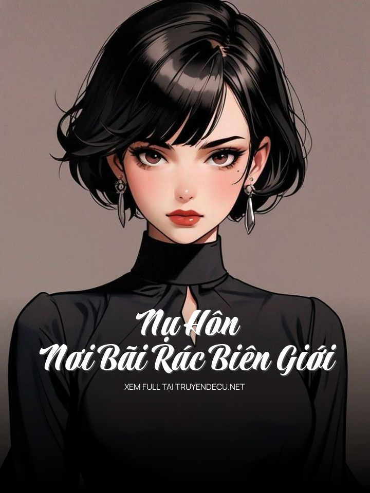 Nụ Hôn Nơi Bãi Rác Biên Giới