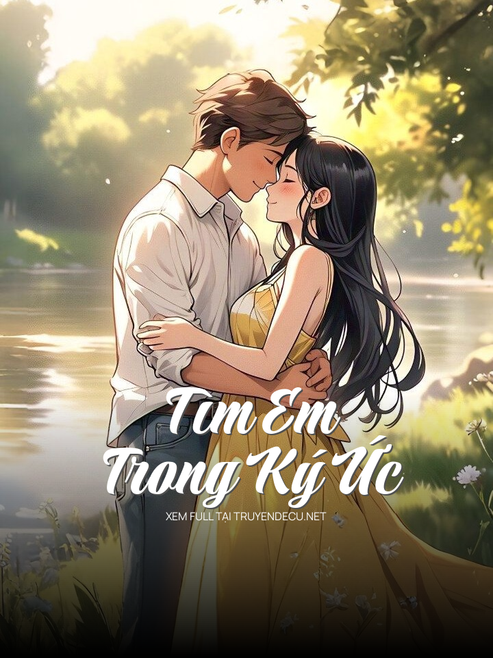 Tìm Em Trong Ký Ức