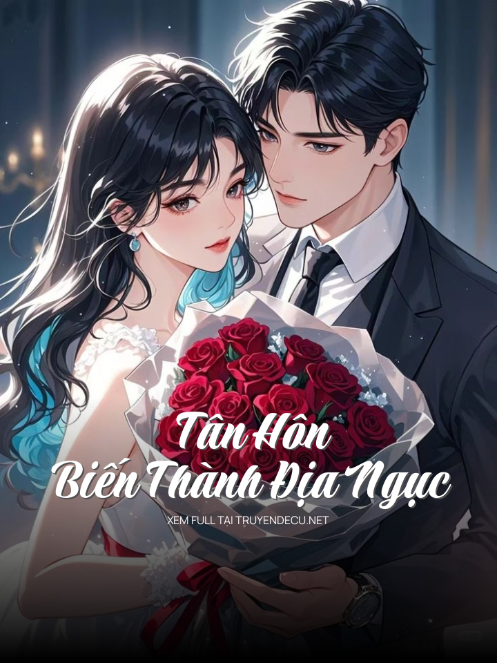 Tân Hôn Biến Thành Địa Ngục
