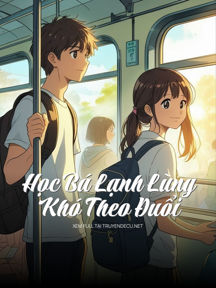
                            Học Bá Lạnh Lùng Khó Theo Đuổi