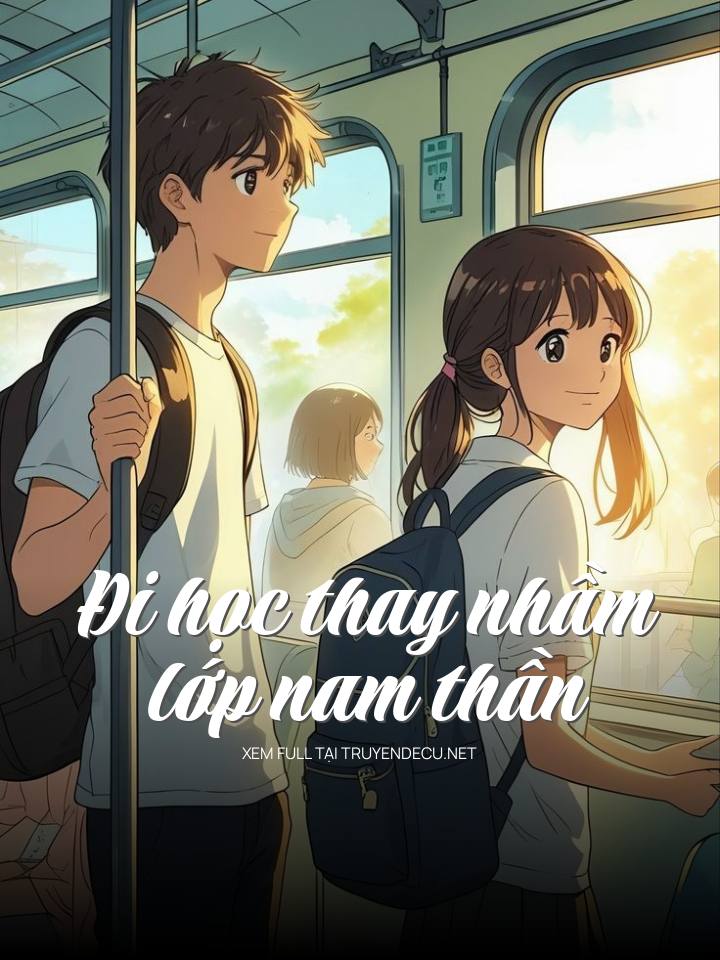 
                            Đi Học Thay Nhầm Lớp Nam Thần