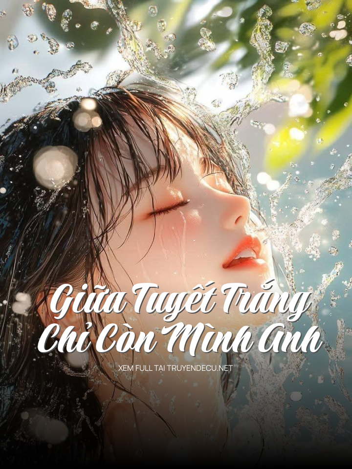 
                            Giữa Tuyết Trắng Chỉ Còn Mình Anh