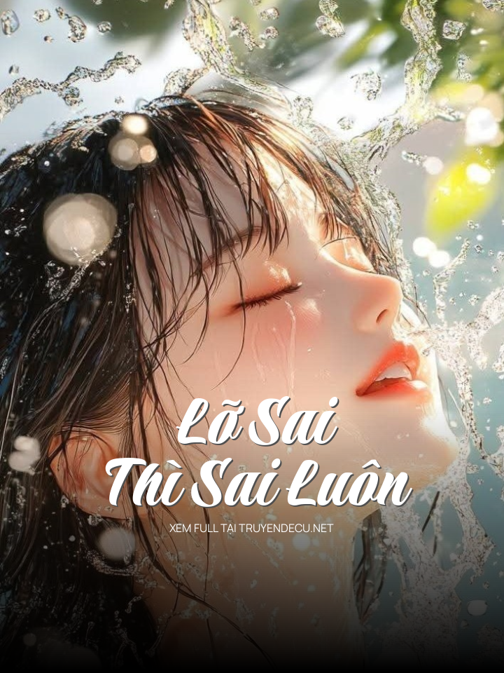 Lỡ Sai Thì Sai Luôn