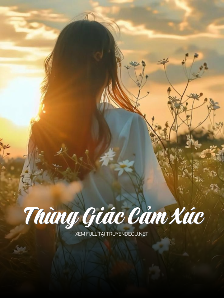 Thùng Giác Cảm Xúc