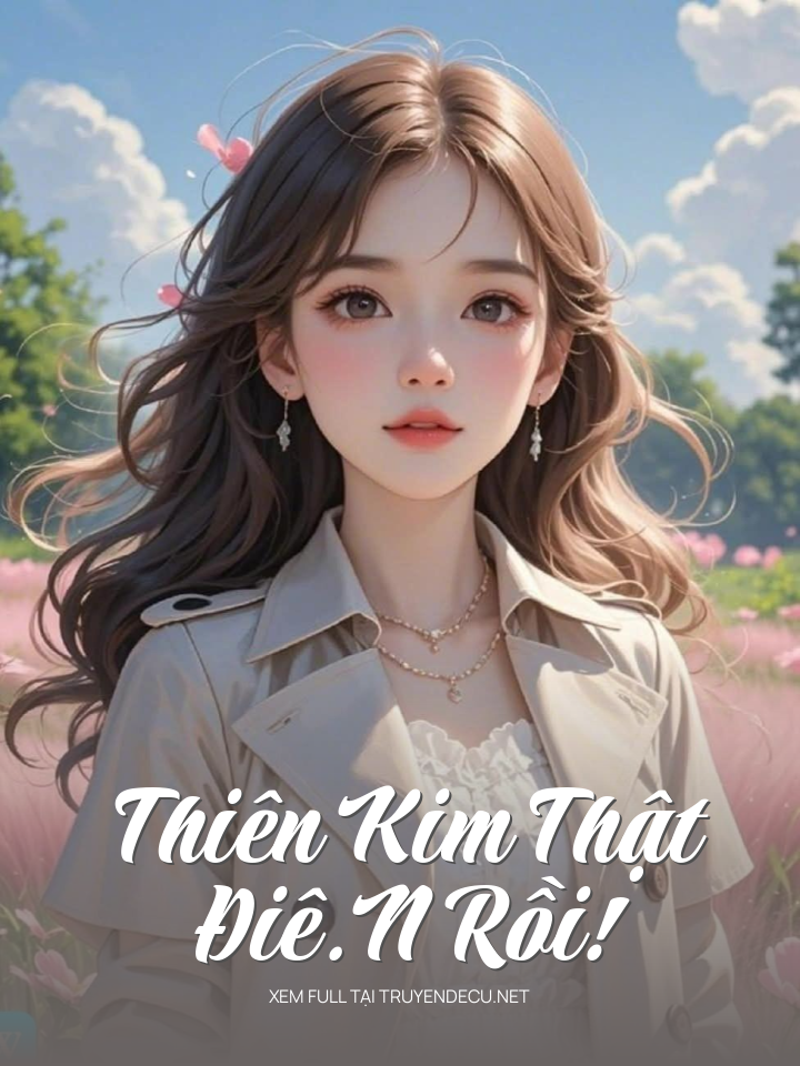 
                            Thiên Kim Thật Điê.N Rồi!