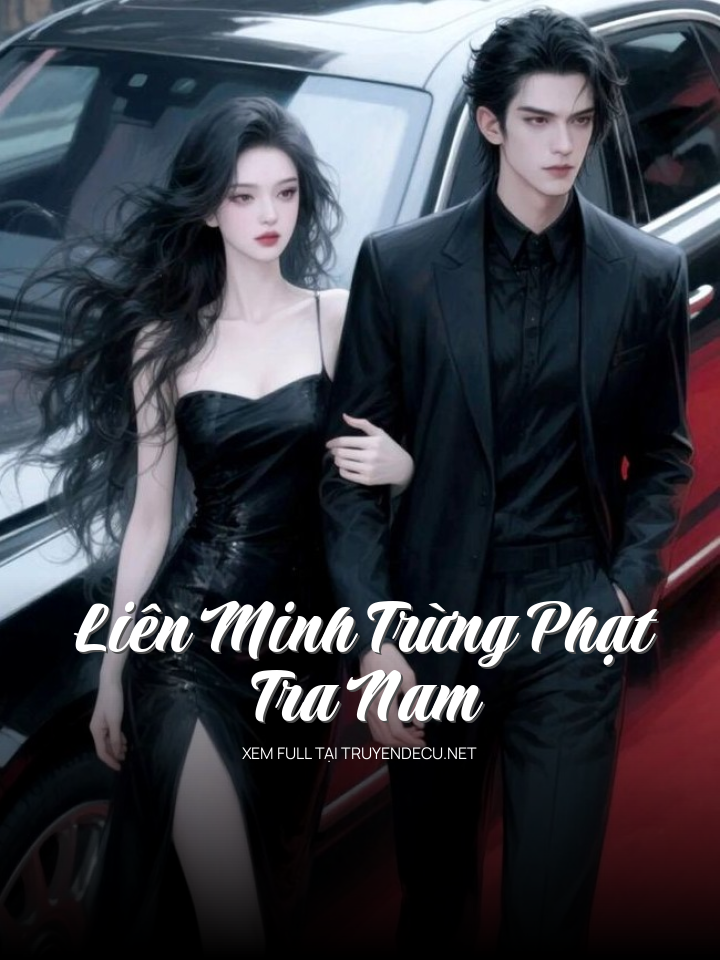 Liên Minh Trừng Phạt Tra Nam