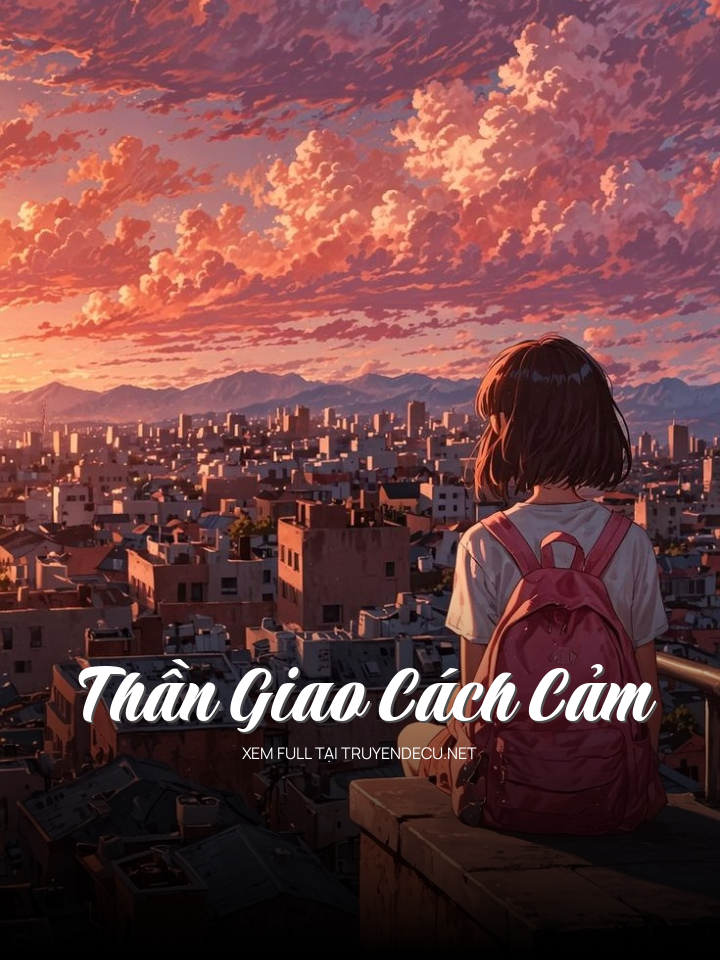 
                            Thần Giao Cách Cảm