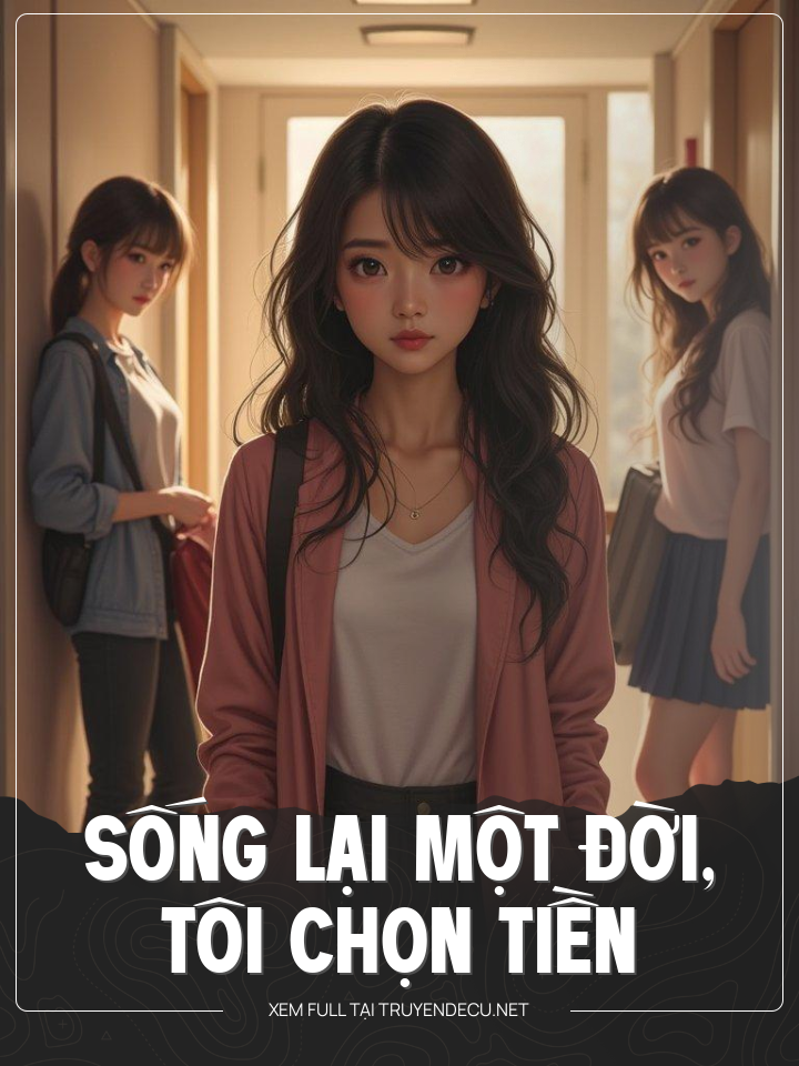 Sống Lại Một Đời, Tôi Chọn Tiền