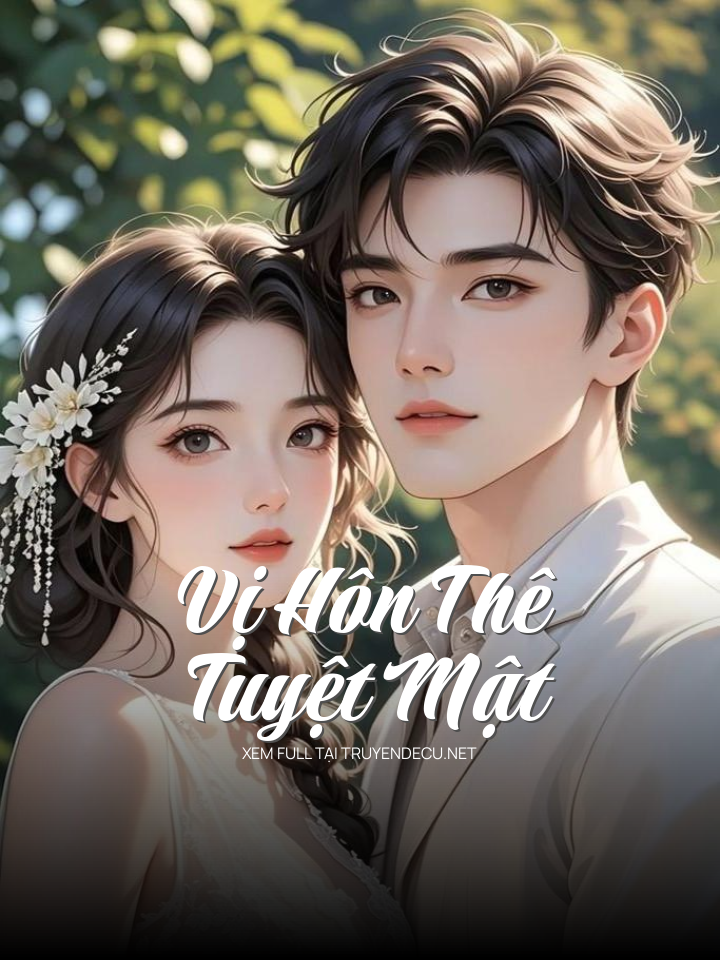 
                            Vị Hôn Thê Tuyệt Mật
