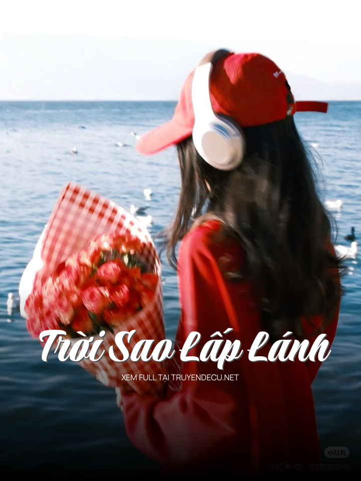 
                            Trời Sao Lấp Lánh