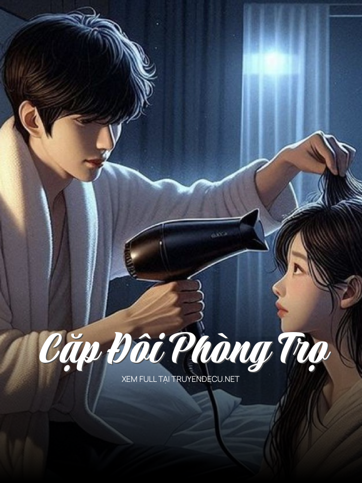 
                            Cặp Đôi Phòng Trọ